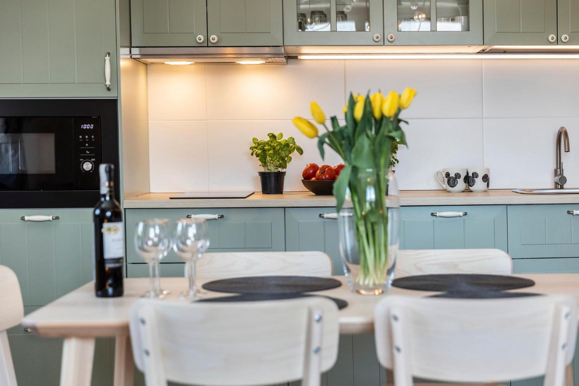 Udanypobyt Apartamenty Sloneczne Koscielisko Bilik gambar