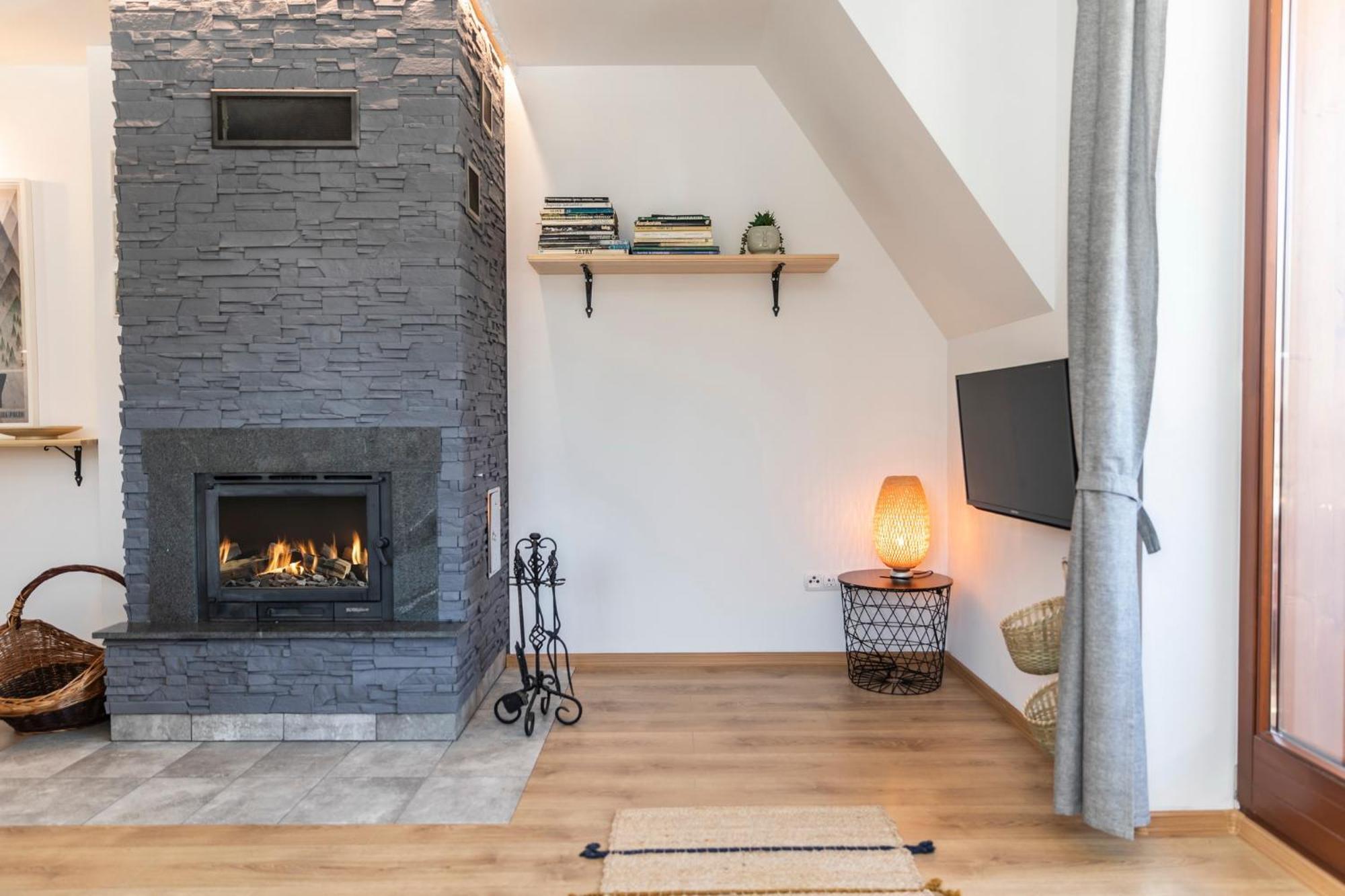 Udanypobyt Apartamenty Sloneczne Koscielisko Bilik gambar
